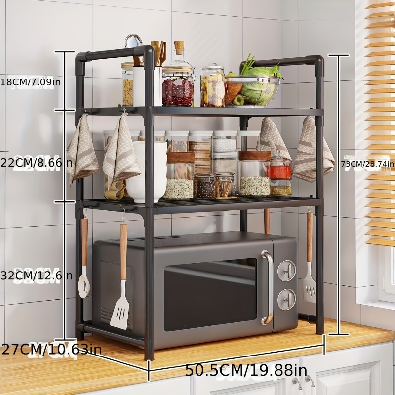 Étagère de cuisine robuste sur - Food Storage Shelving avis et prix