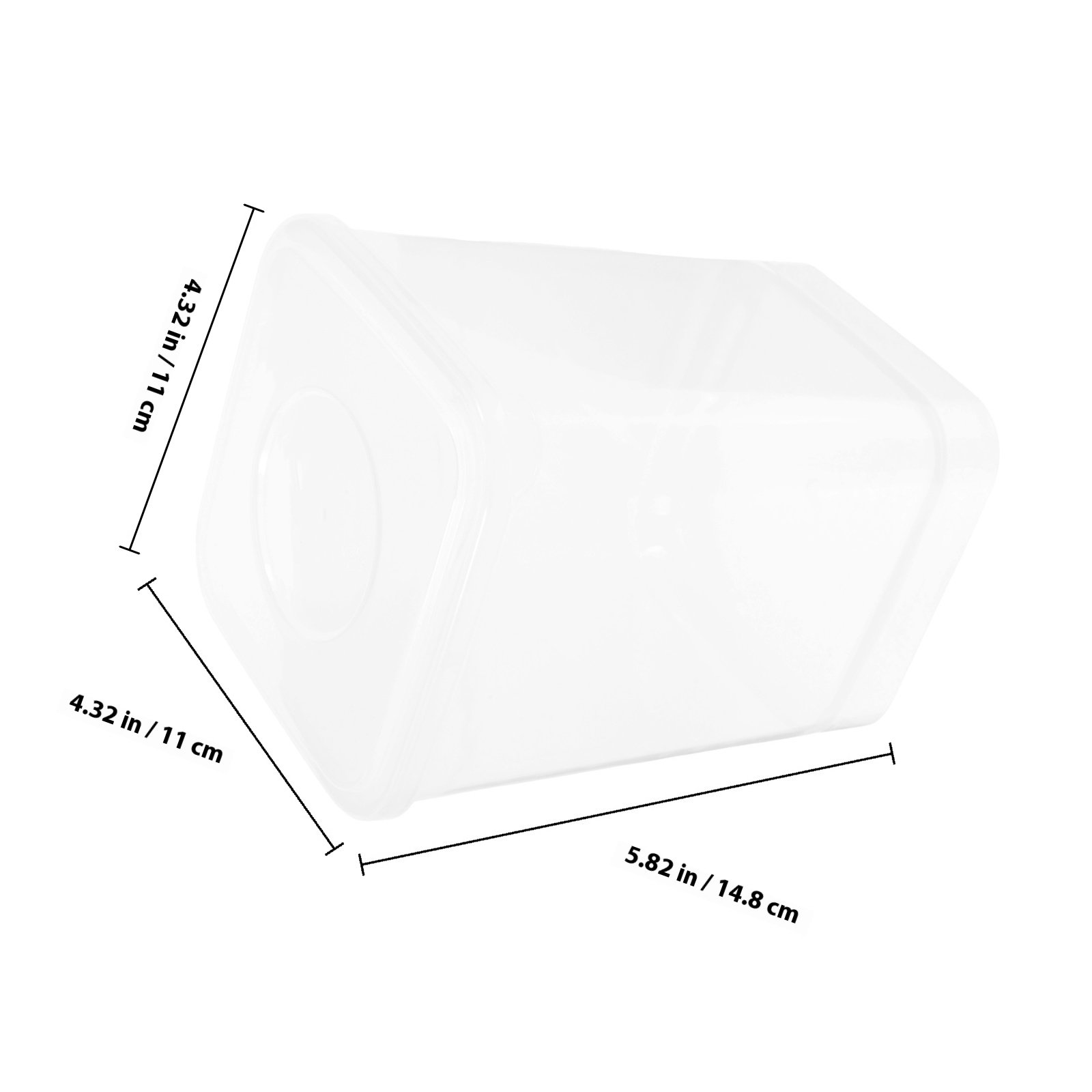 2 contenants de fermentation d - Food Storage Yogurt avis et prix