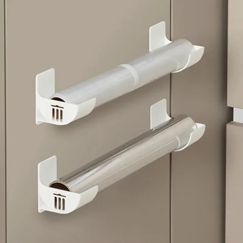 Support mural pour sacs poubel - Food Storage Shelving avis et prix