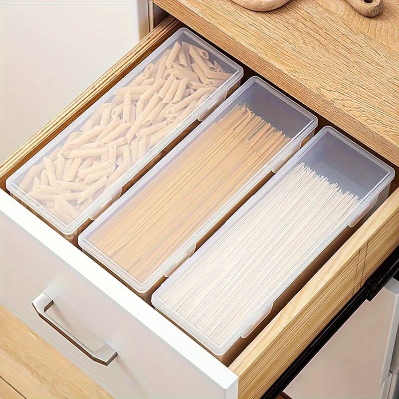 Boîte de rangement en plastiqu - Food Storage And Safety avis et prix