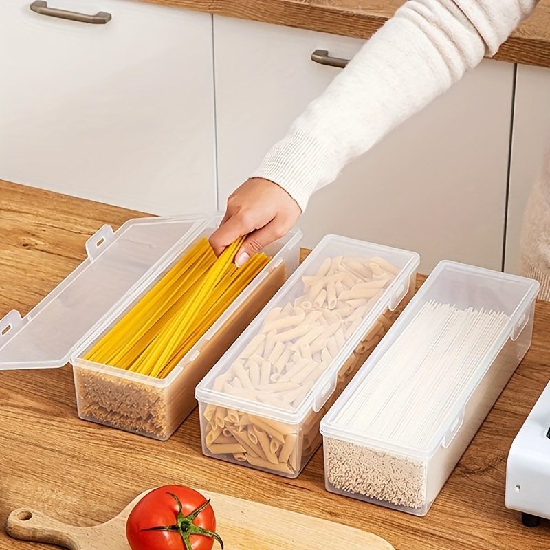 Boîte de rangement en plastiqu - Food Storage And Safety avis et prix
