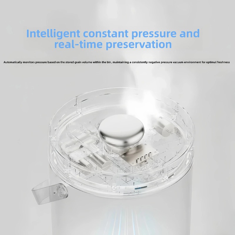 【2026】 Contenants de stockage  - Food Storage Vacuum Containers avis et prix