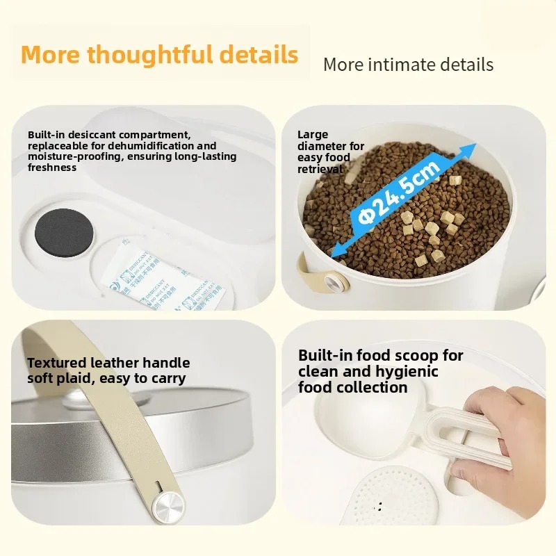 【2026】 Contenants de stockage  - Food Storage Vacuum Containers avis et prix