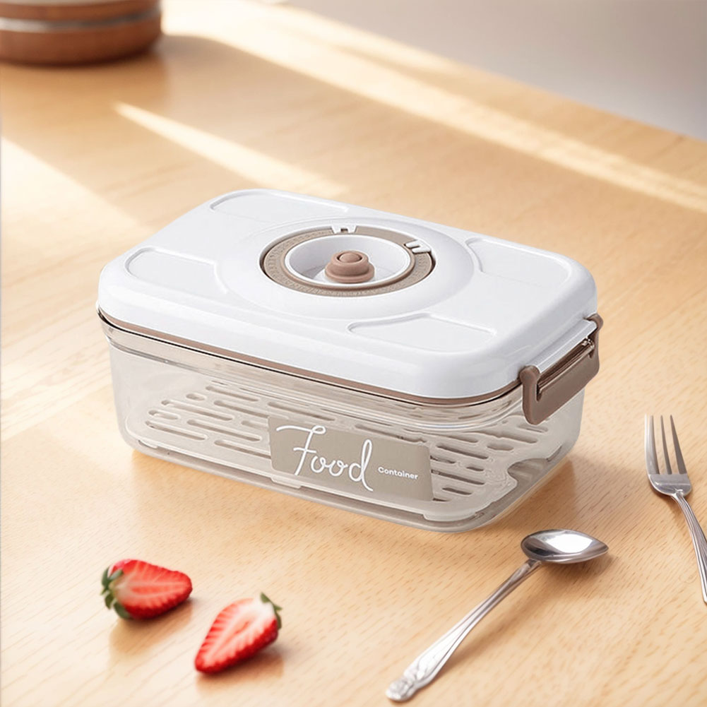 Boîte de conservation alimenta - Food Storage Vacuum Containers avis et prix