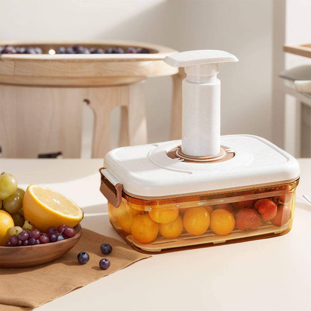 Boîte de conservation alimenta - Food Storage Vacuum Containers avis et prix