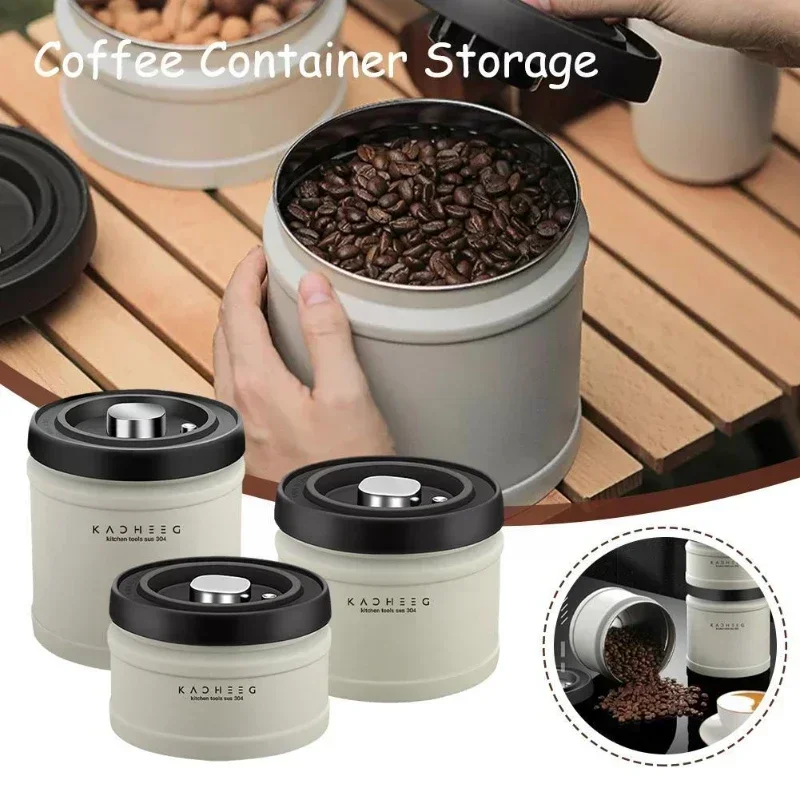 Récipient hermétique en acier  - Food Storage Vacuum Containers avis et prix