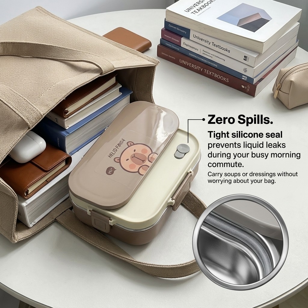 Ensemble de boîtes à lunch ben - Food Storage Kits avis et prix