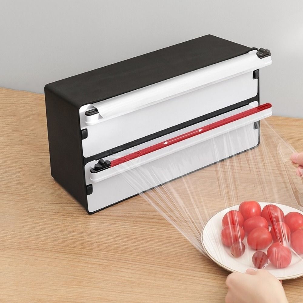 Distributeur de film alimentai - Food Storage And Safety avis et prix