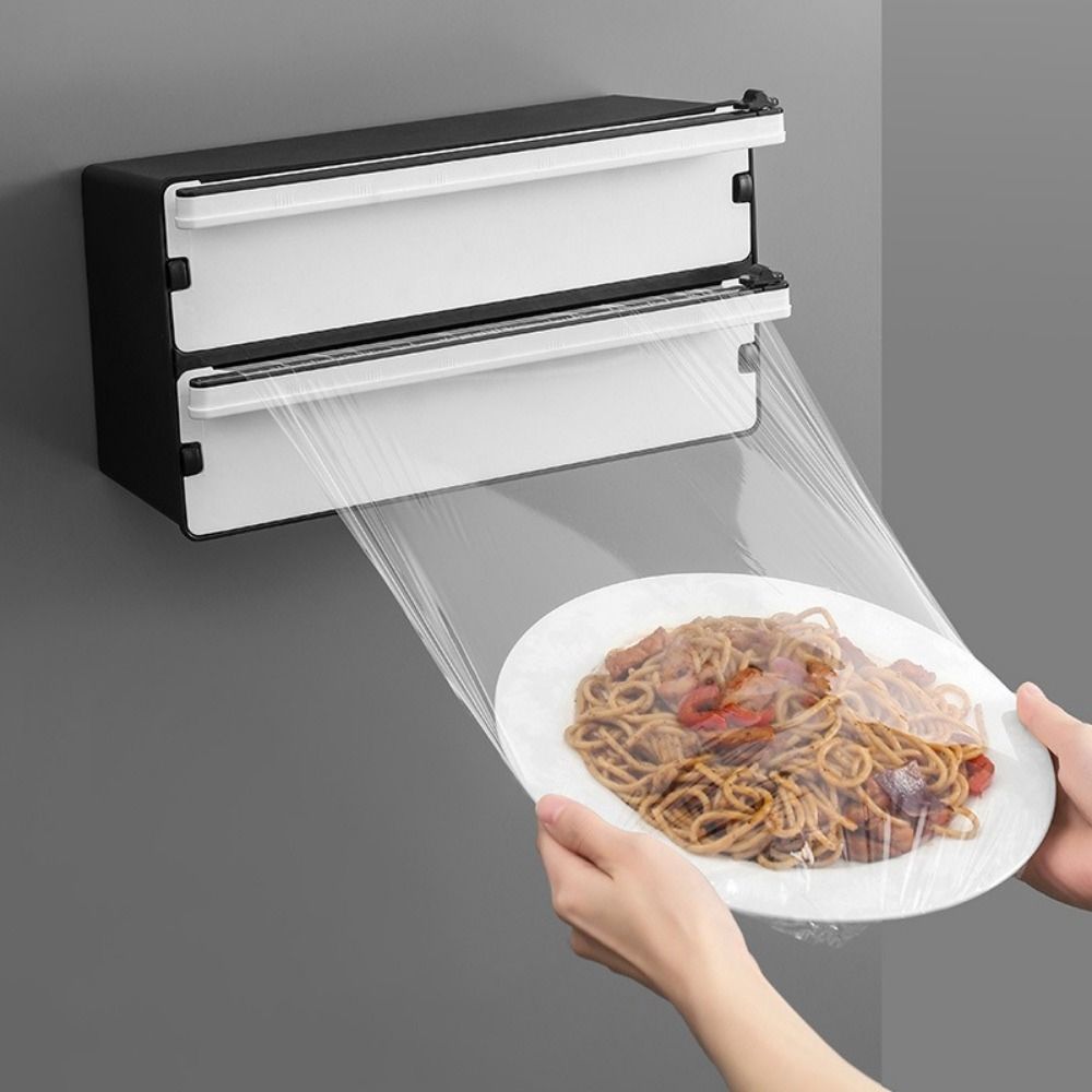 Distributeur de film alimentai - Food Storage And Safety avis et prix