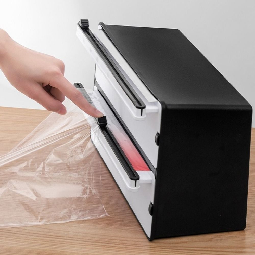 Distributeur de film alimentai - Food Storage And Safety avis et prix