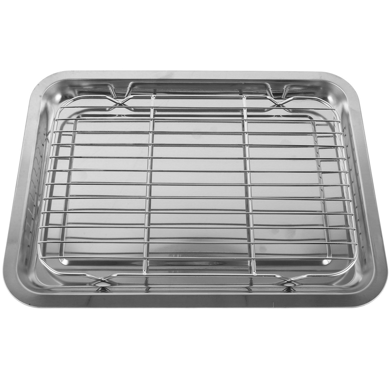 1 ensemble de grille de cuisso - Food Storage In Stainless Steel avis et prix