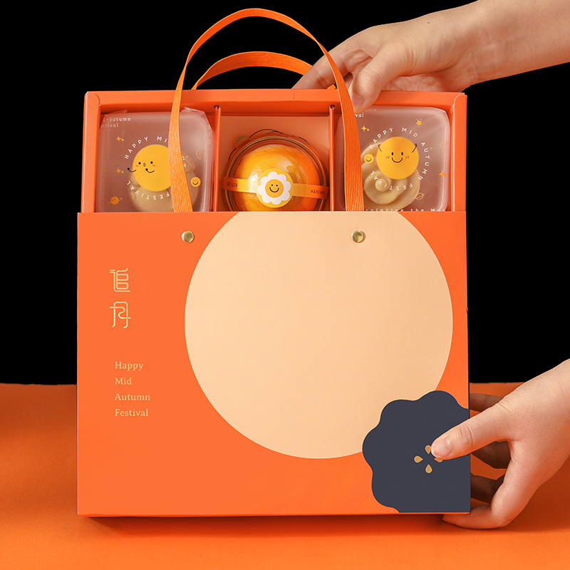 Boîte à gâteaux de lune 5 pièc - Food Storage Kits avis et prix