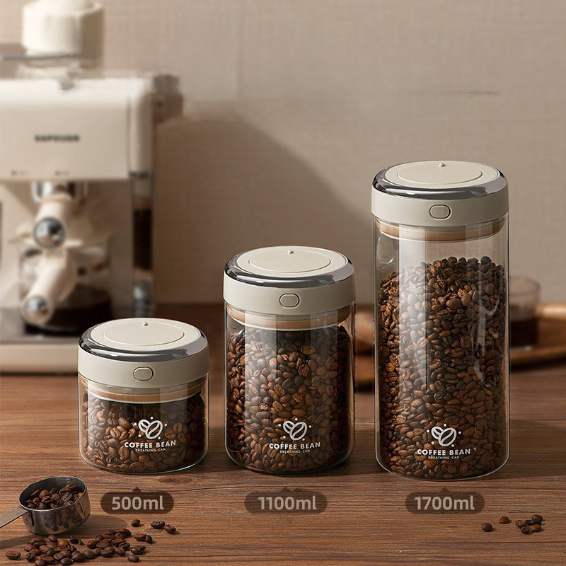 Réservoir sous vide pour grain - Food Storage Tank avis et prix