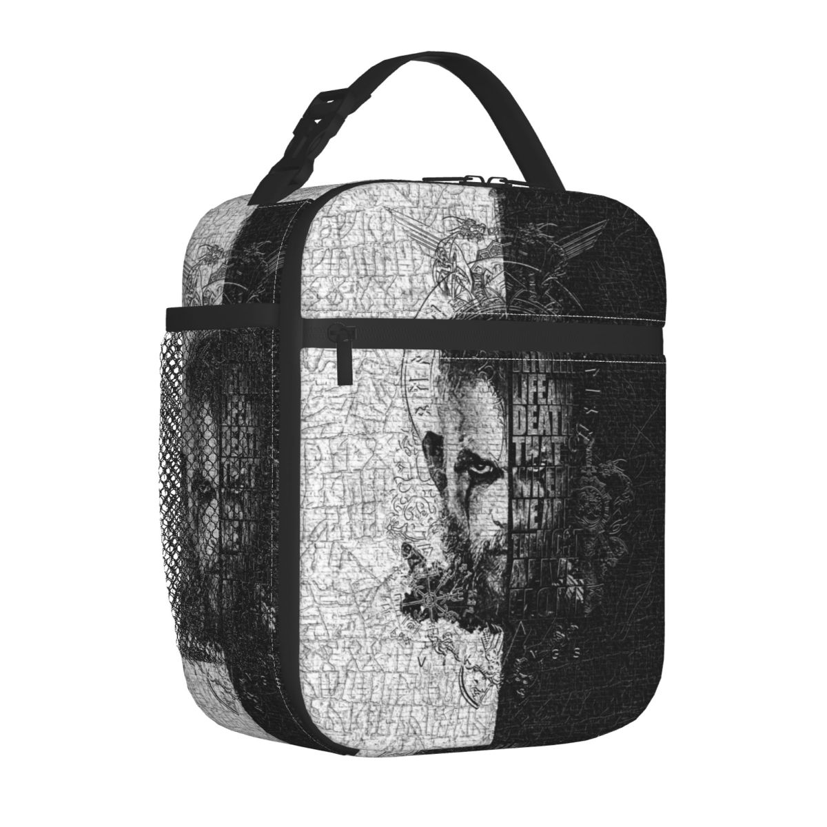 Sac à déjeuner personnalisé av - Food Storage Quotes avis et prix
