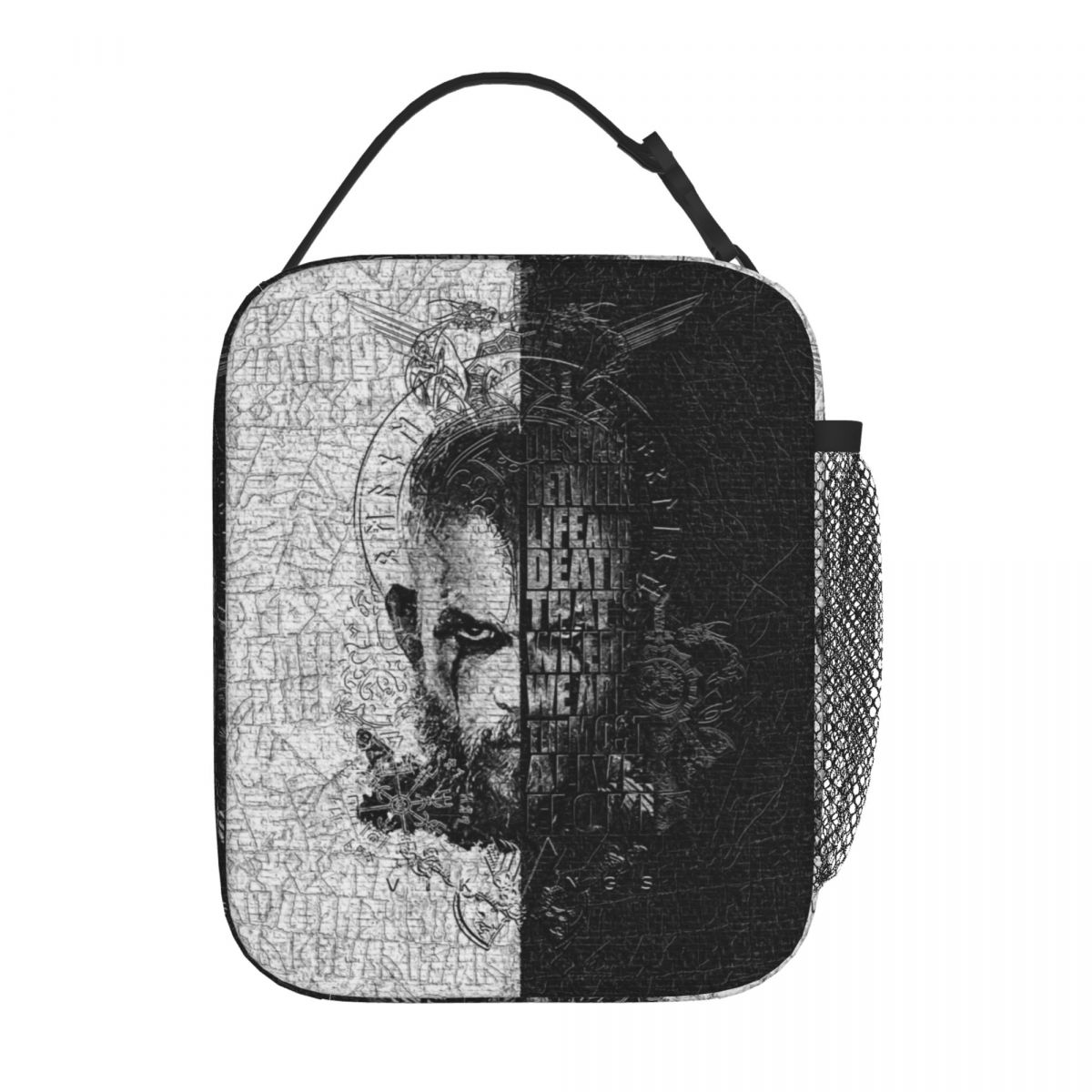 Sac à déjeuner personnalisé av - Food Storage Quotes avis et prix