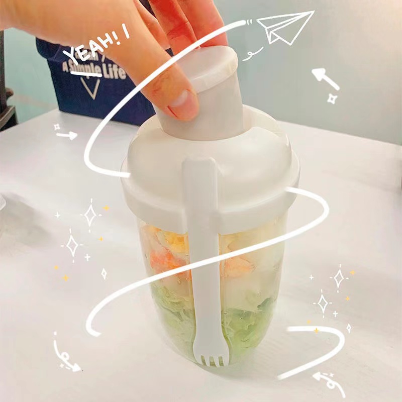Tasses de petit déjeuner porta - Food Storage Yogurt avis et prix