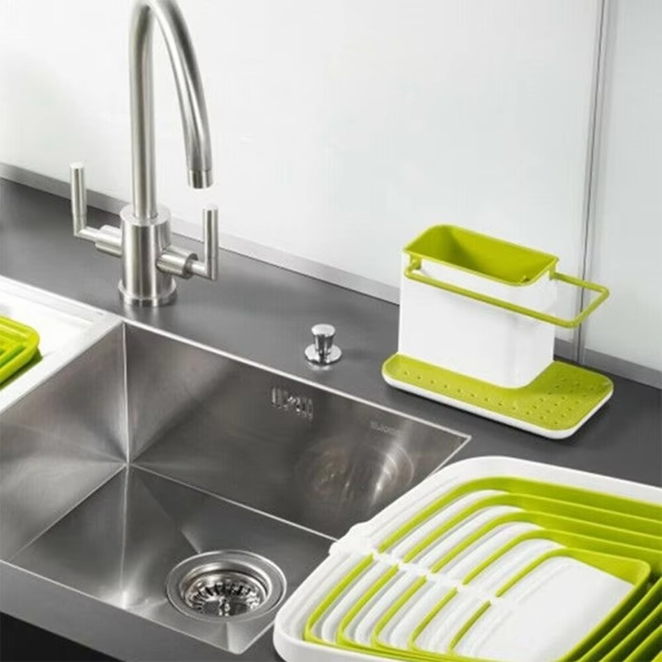 1 Pièce Nouveau Organisateur d - Food Storage Shelving avis et prix