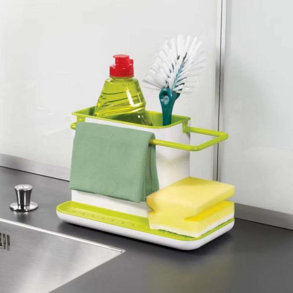 1 Pièce Nouveau Organisateur d - Food Storage Shelving avis et prix