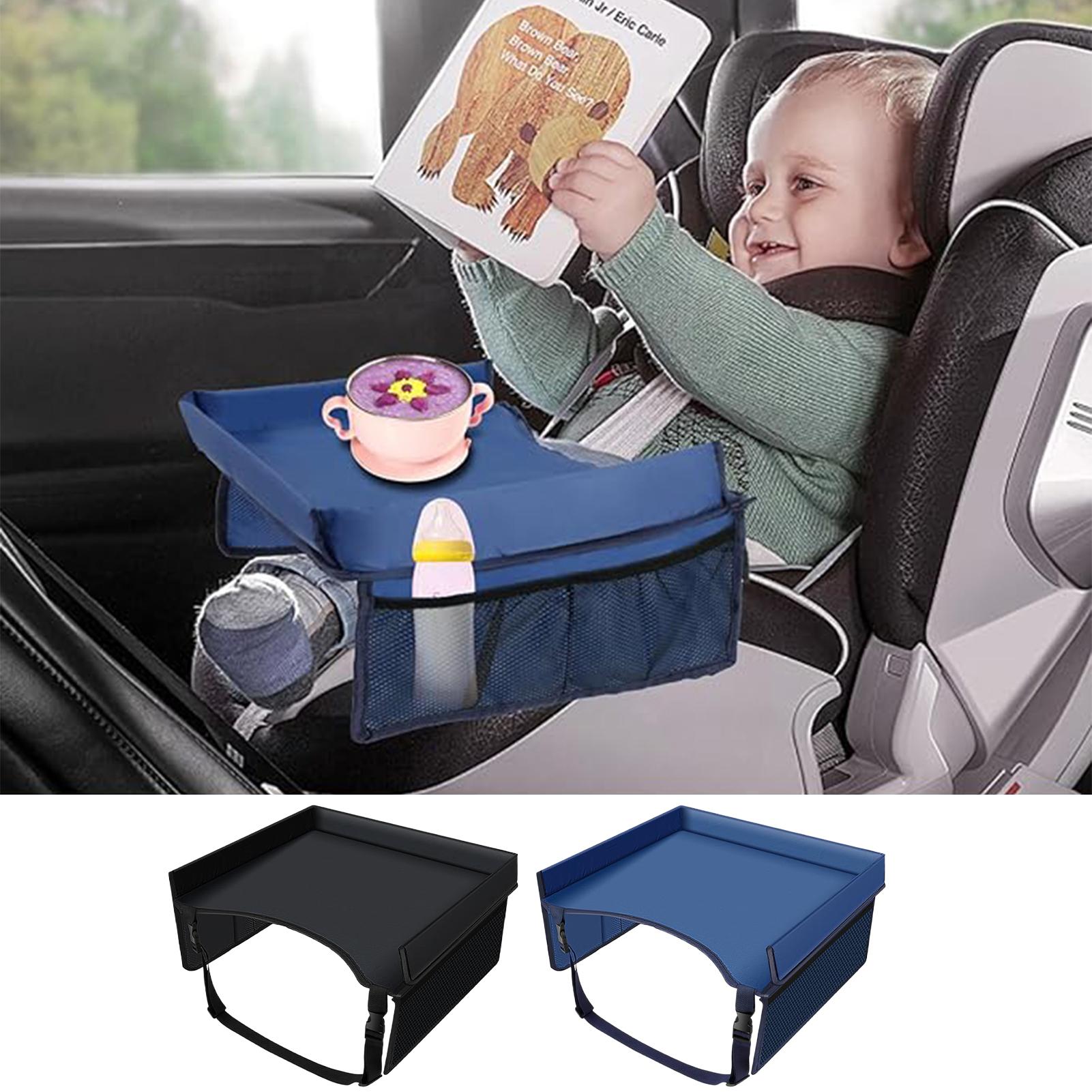 Plateau de voyage pour siège a - Food Storage And Safety avis et prix