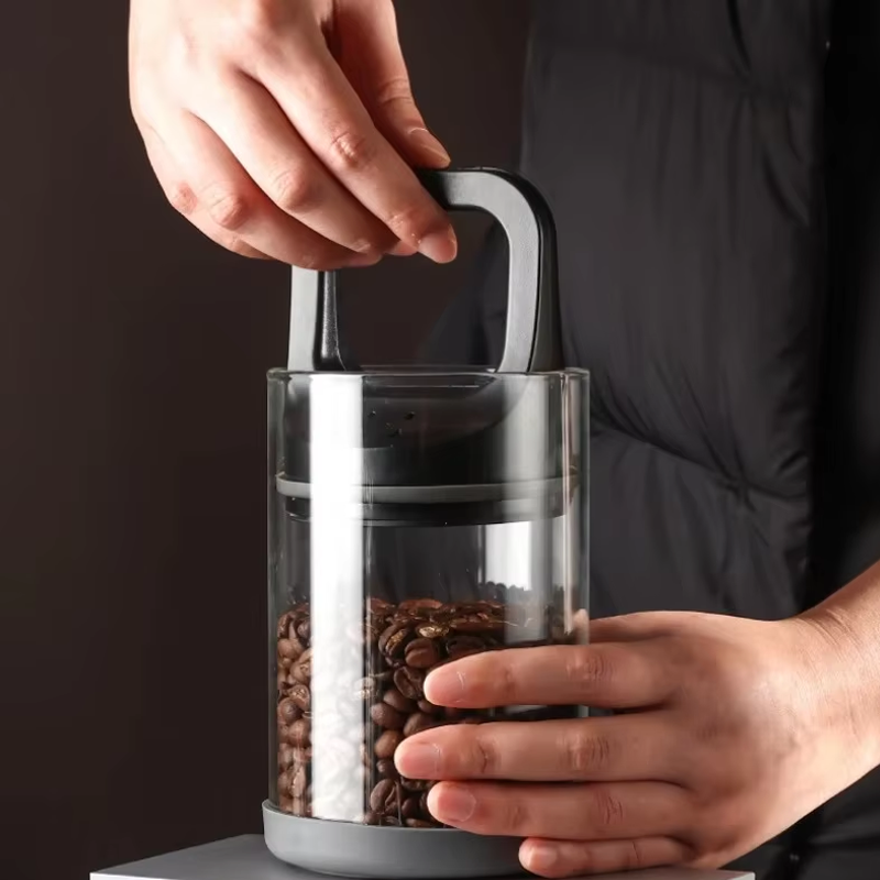 Réservoir scellé sous vide pou - Food Storage Vacuum Containers avis et prix
