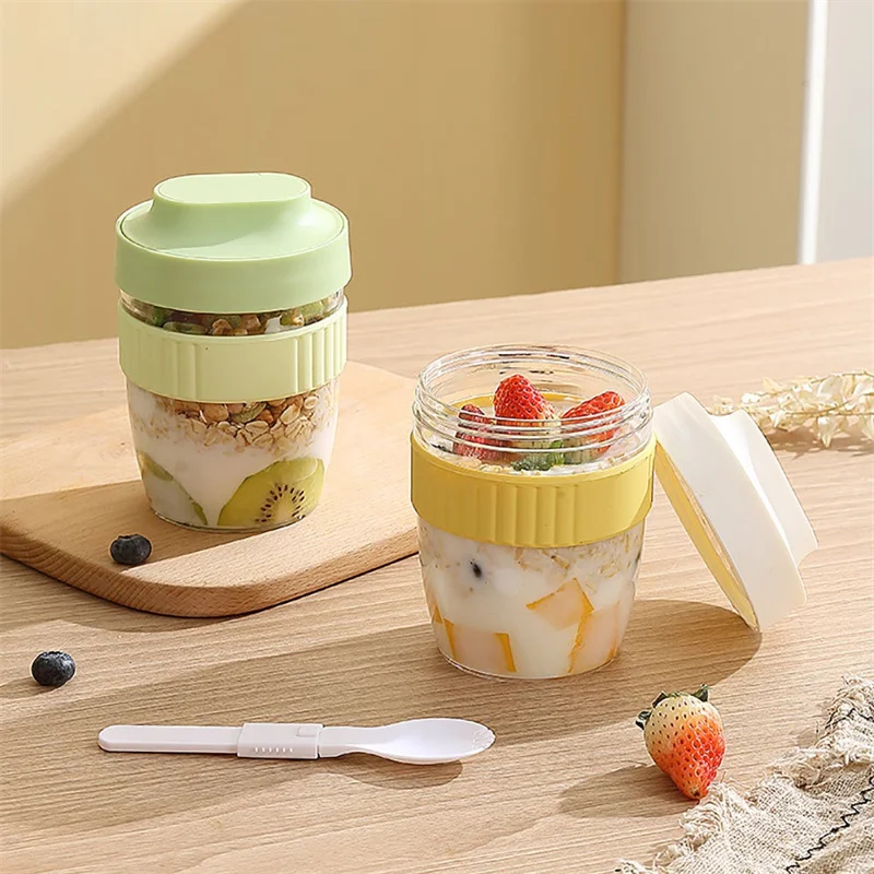 JUSTINLAU Tasse portable pour  - Food Storage Yogurt avis et prix