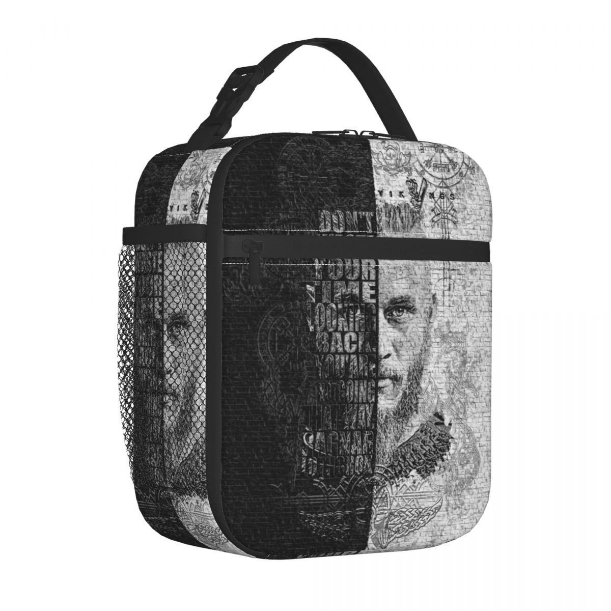 Citations Viking par Ragnar Lo - Food Storage Quotes avis et prix