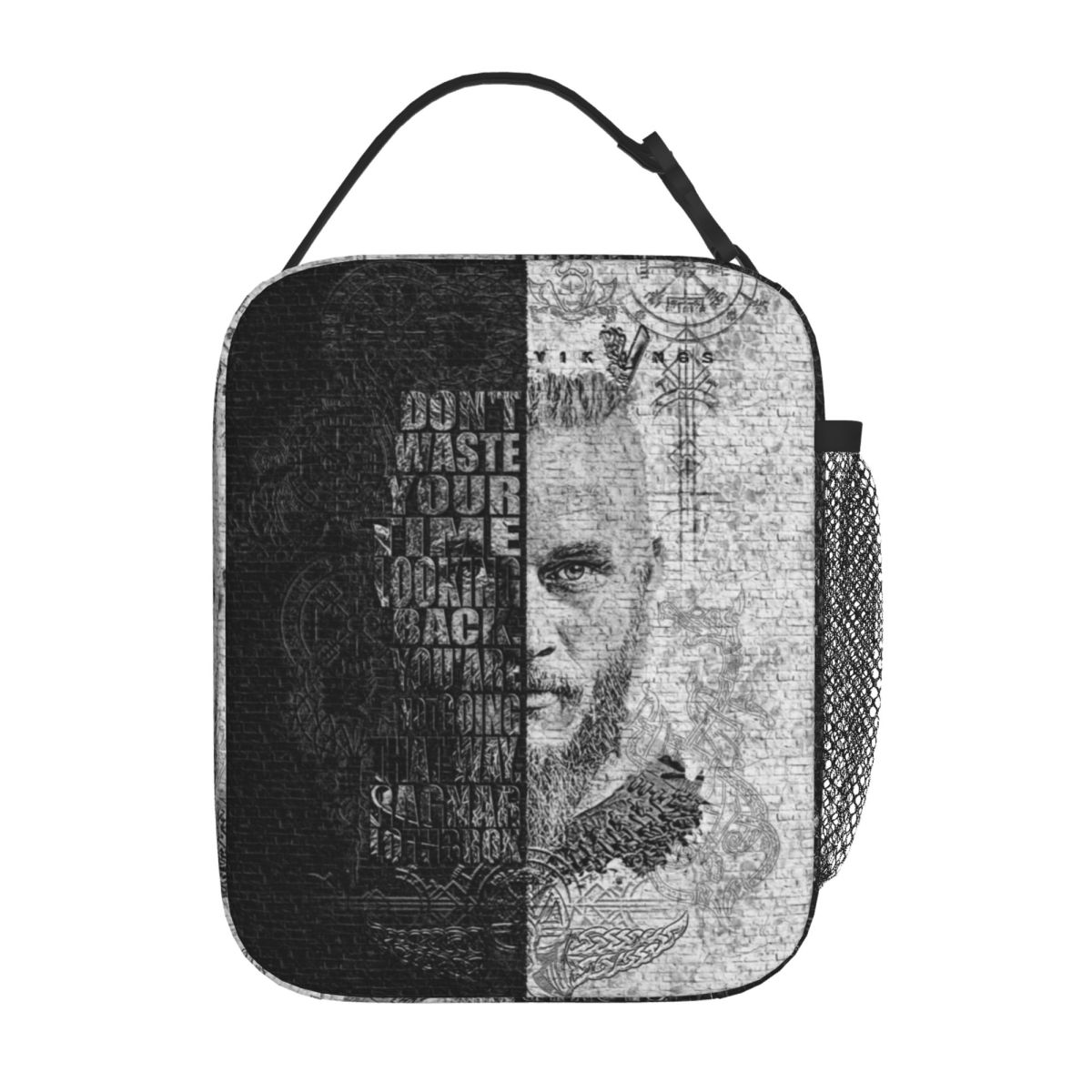 Citations Viking par Ragnar Lo - Food Storage Quotes avis et prix