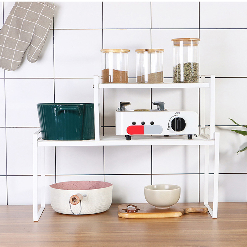 Égouttoir à vaisselle en acier - Food Storage Shelving avis et prix
