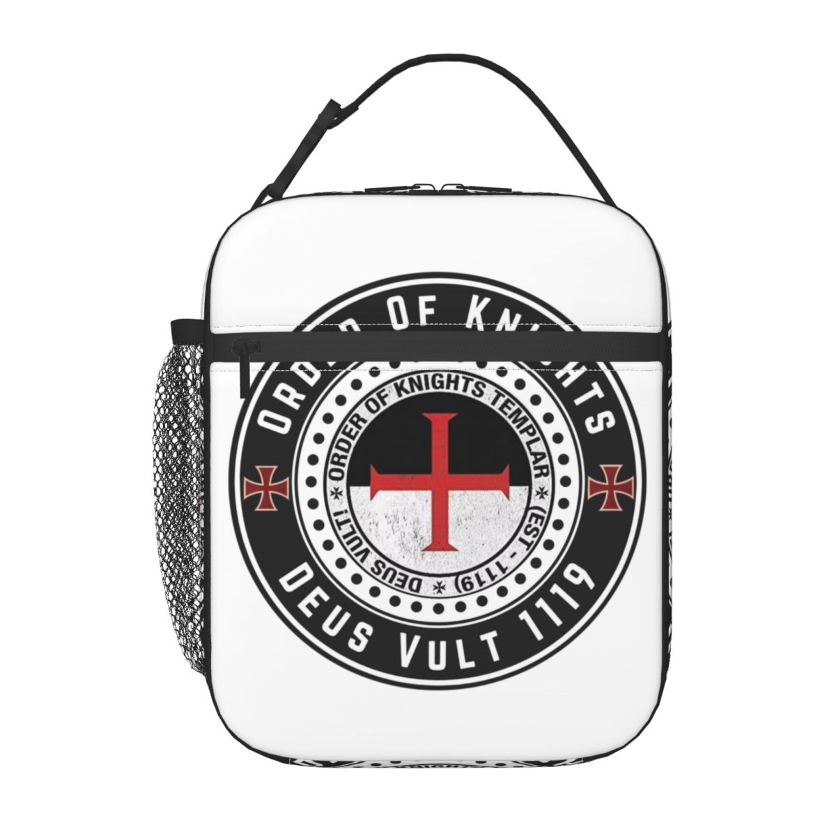 Sac à déjeuner isolé pour femm - Food Storage Medieval avis et prix
