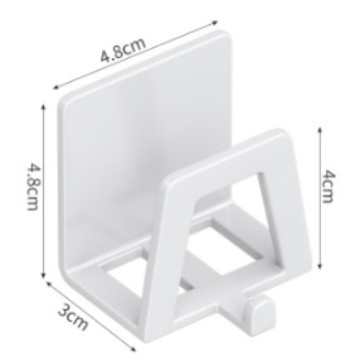 1/2/4/PCS Support mural auto-a - Food Storage Shelving avis et prix