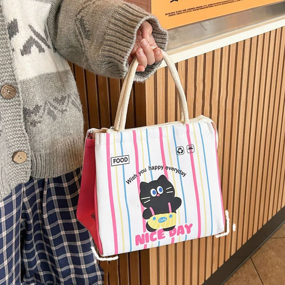 Kawaii Capybara sac à déjeuner - Food Storage Keep Warm avis et prix