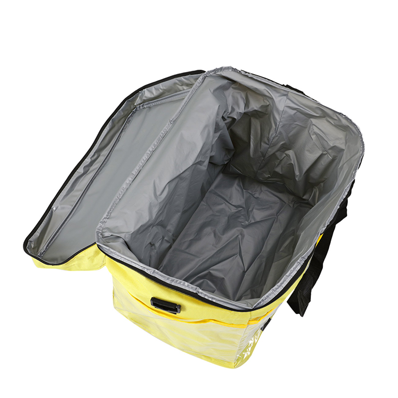 Sac isotherme de rangement pou - Food Storage Keep Warm avis et prix