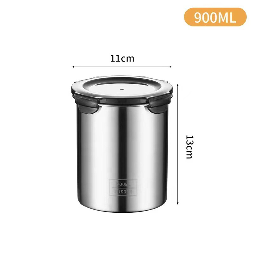 Récipient de stockage des alim - Food Storage Vacuum Containers avis et prix