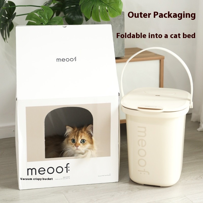 Récipient de nourriture pour a - Food Storage Vacuum Containers avis et prix