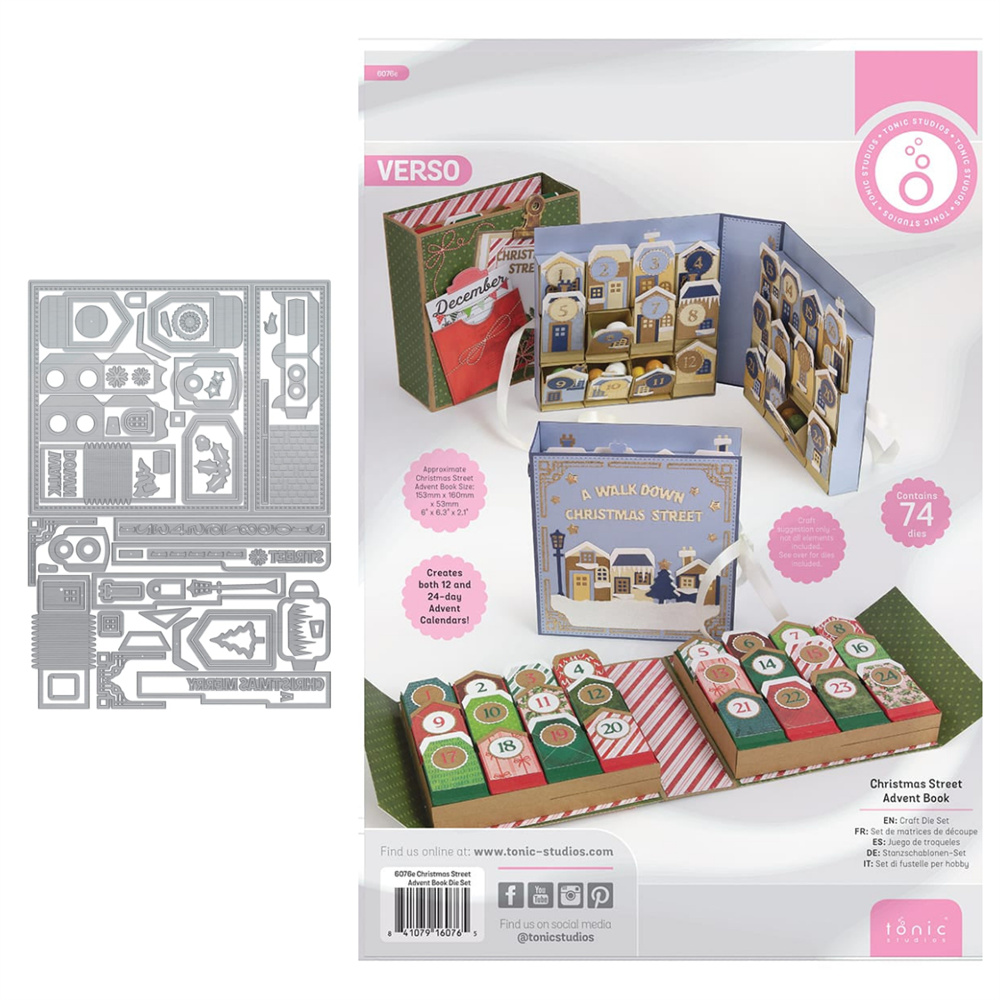 Feuillage festif tonique / Cof - Food Storage Kits avis et prix