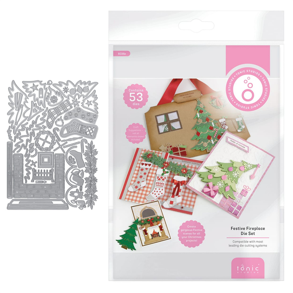Feuillage festif tonique / Cof - Food Storage Kits avis et prix