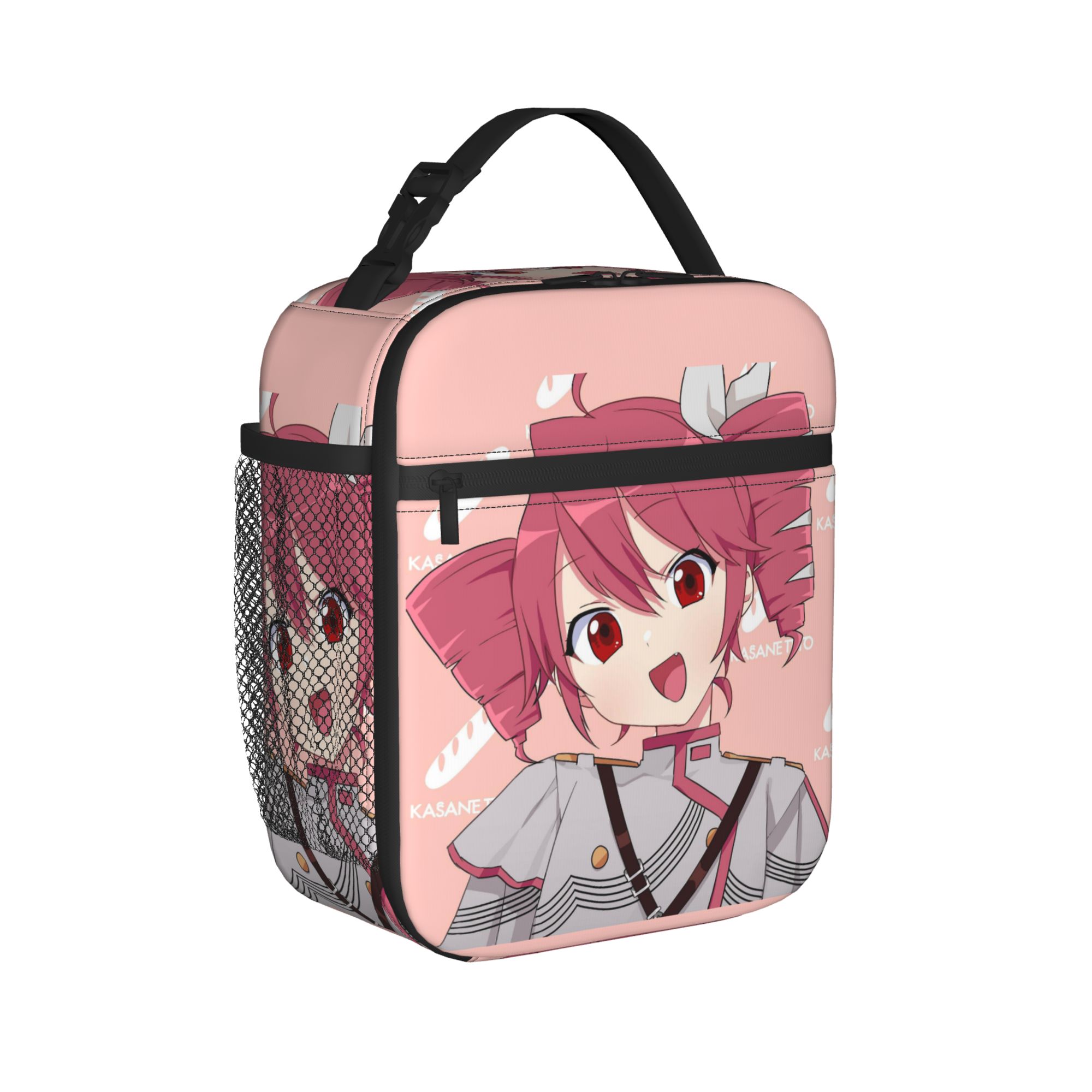 Sac à déjeuner isotherme Kawai - Food Storage Keep Warm avis et prix