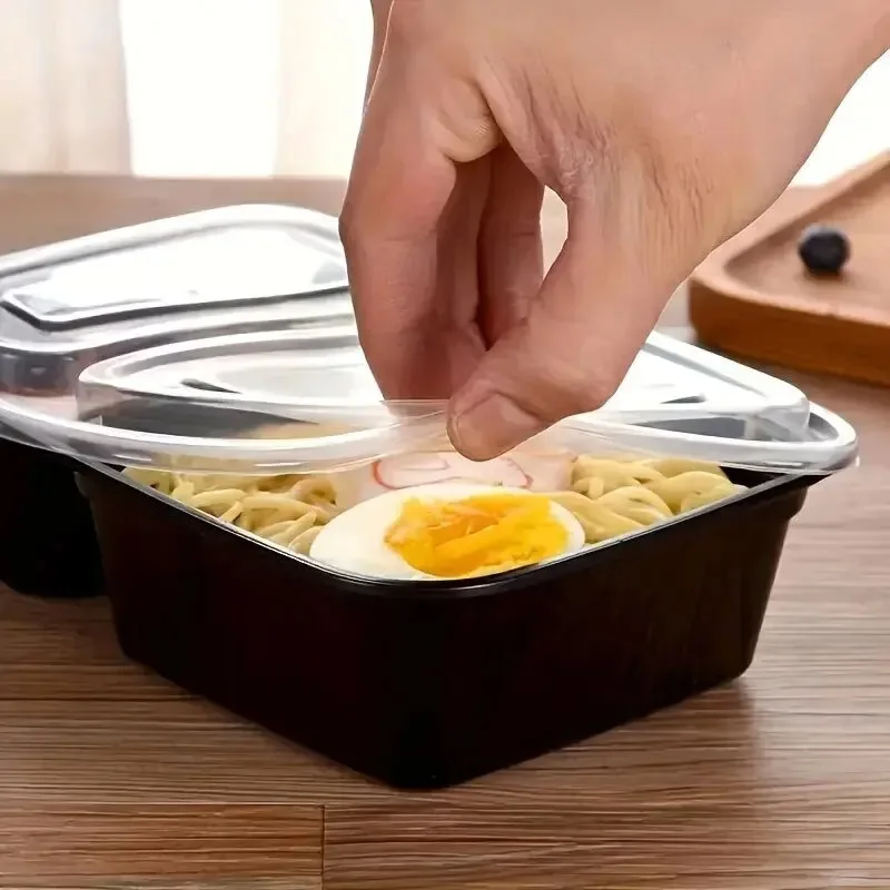10 ensembles de boîtes aliment - Food Storage Kits avis et prix