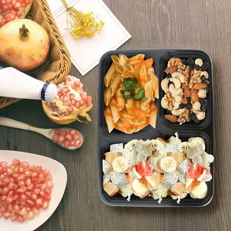 10 ensembles de boîtes aliment - Food Storage Kits avis et prix