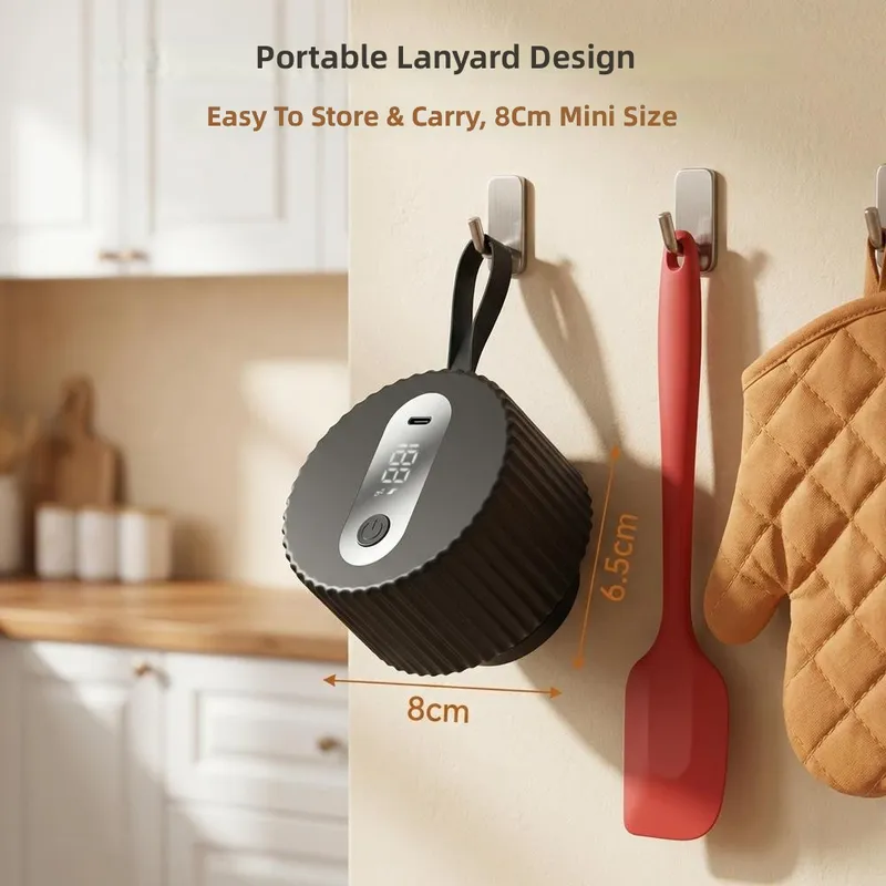 Kit de machine de scellage sou - Food Storage Kits avis et prix