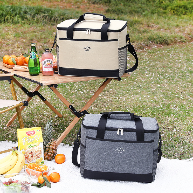 Sac isotherme 1 pièce pour boî - Food Storage Keep Warm avis et prix