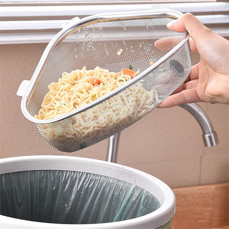 Mir de vidange d'évier de cuis - Food Storage Shelving avis et prix