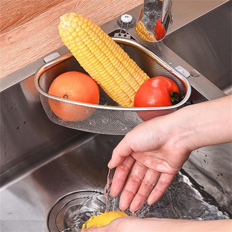 Mir de vidange d'évier de cuis - Food Storage Shelving avis et prix