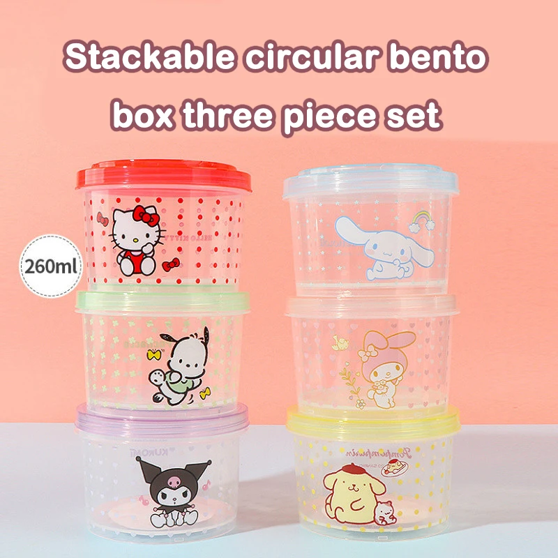 Ensemble de boîtes à bento Kit - Food Storage Kits avis et prix