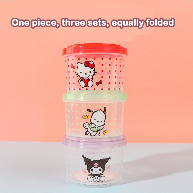 Ensemble de boîtes à bento Kit - Food Storage Kits avis et prix